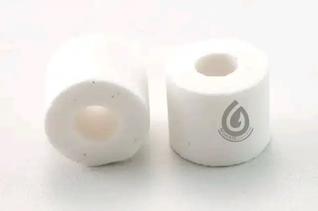 Bioring untuk filter aquarium ikan koki
