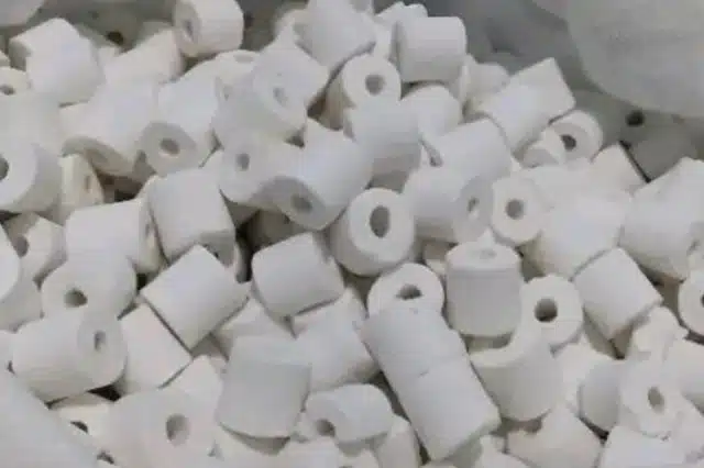 bioring filter biologis aquarium ikan